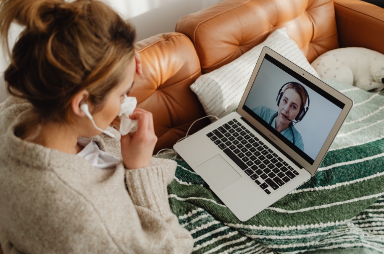 Steps to Use No Insurance Telehealth for Urgent Symptoms