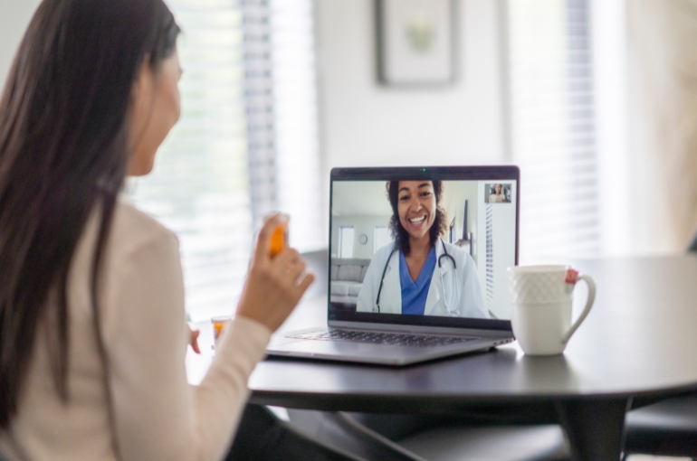 What Virtual Medical Care Covers for Everyday Health Issues