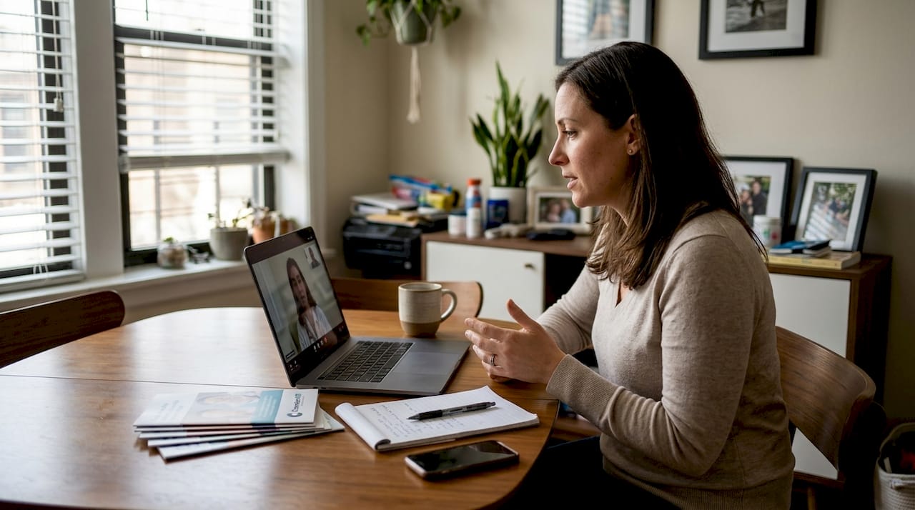 Affordable care with online medical consultations in 2026