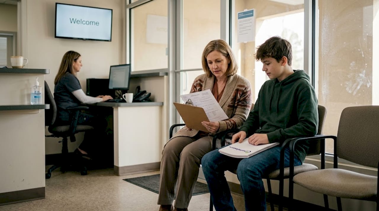 Affordable Healthcare Explained: Your Guide to Lower-Cost Care