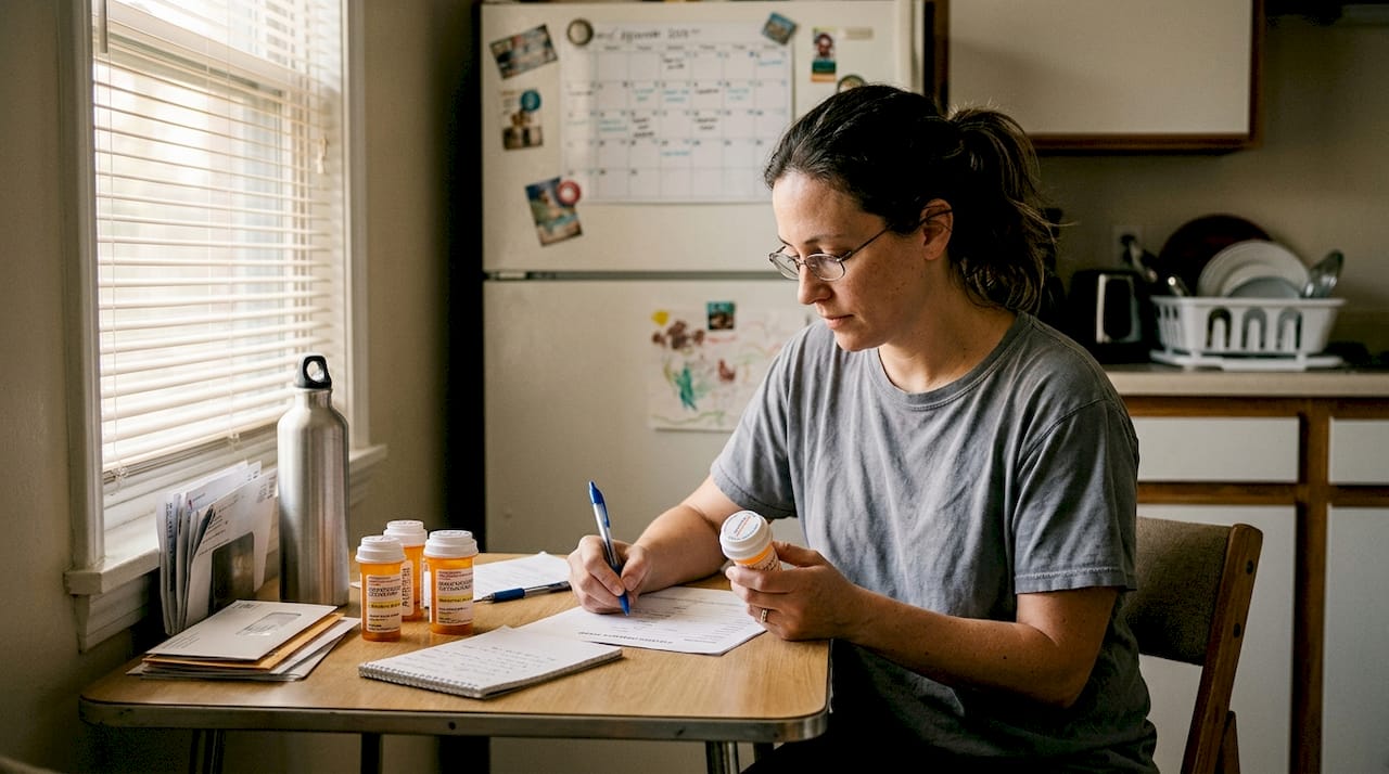 Affordable healthcare without insurance: a step-by-step guide