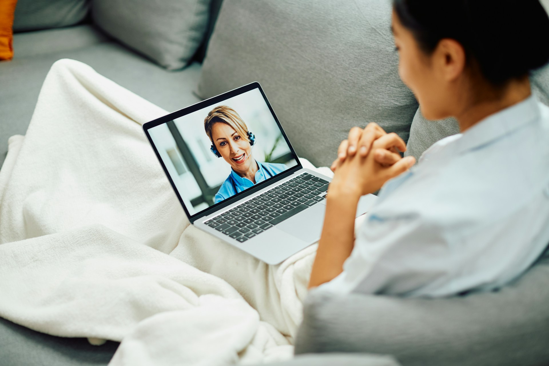 Why Low Cost Telehealth Is Ideal for College Students