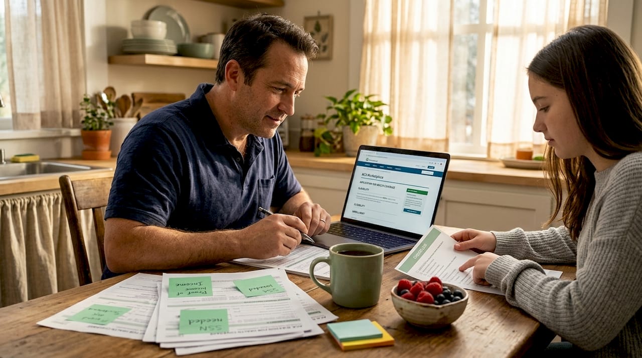 How to Offer Affordable Healthcare to Your Family