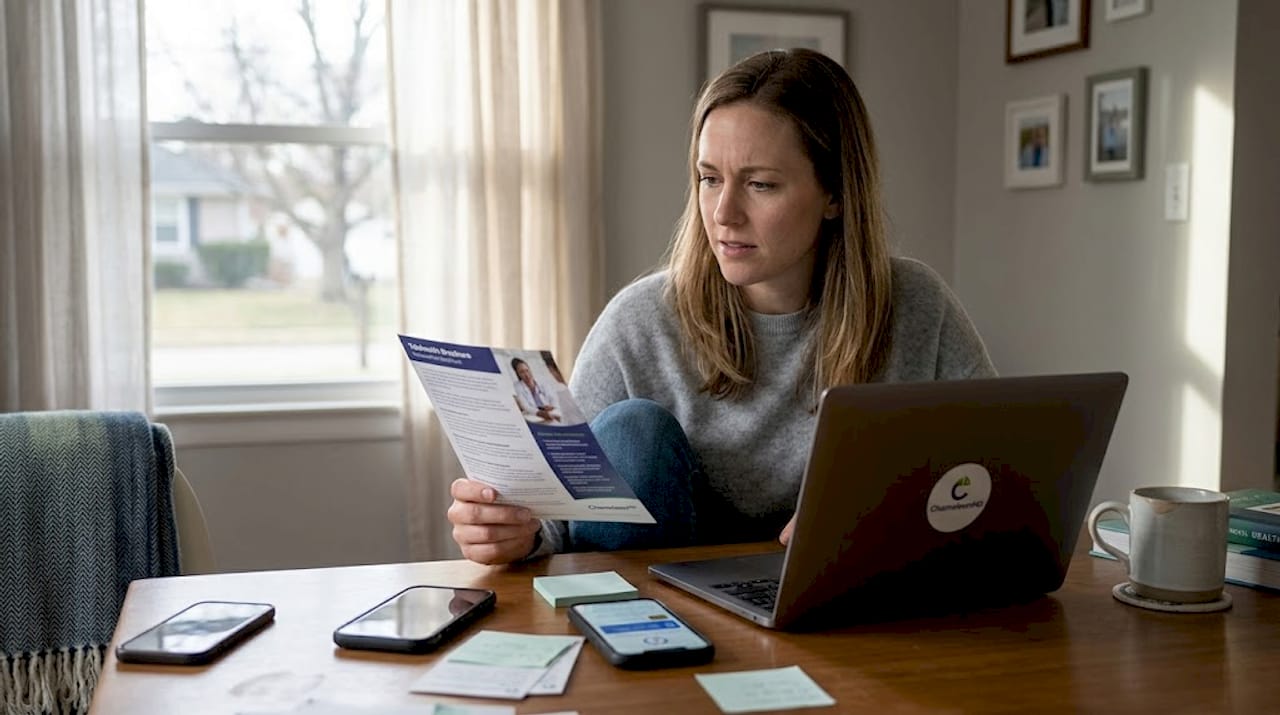 Top 3 Lemonhealth.co alternatives 2026