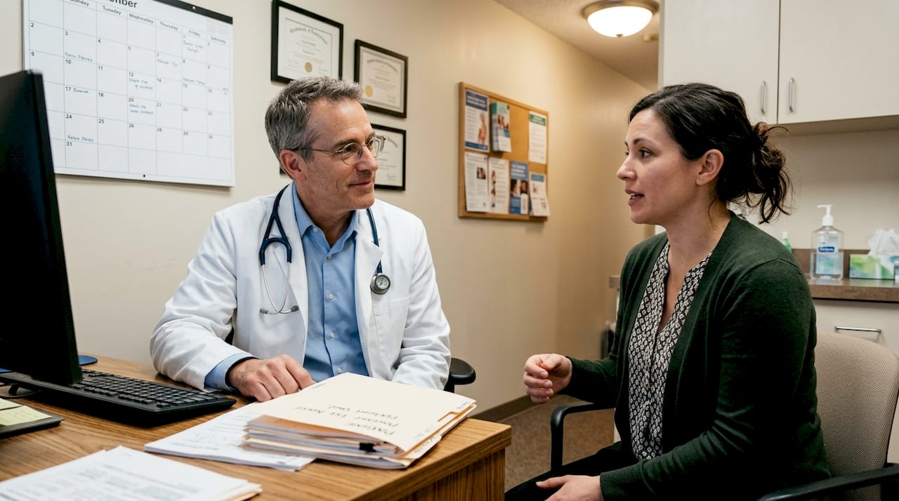 No-insurance doctor: affordable care without coverage