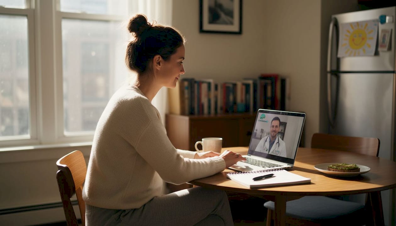 Online primary care: Affordable telehealth solutions in 2026