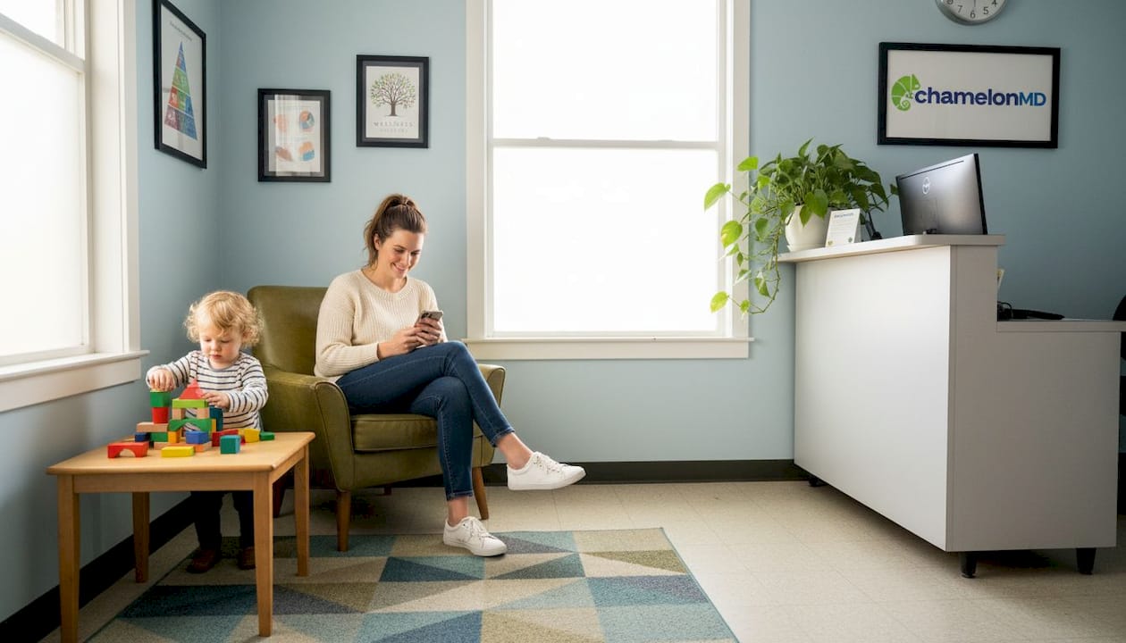 Primary care vs urgent care: affordable, convenient solutions