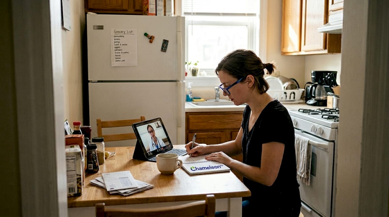 Protecting your online healthcare privacy: a complete guide