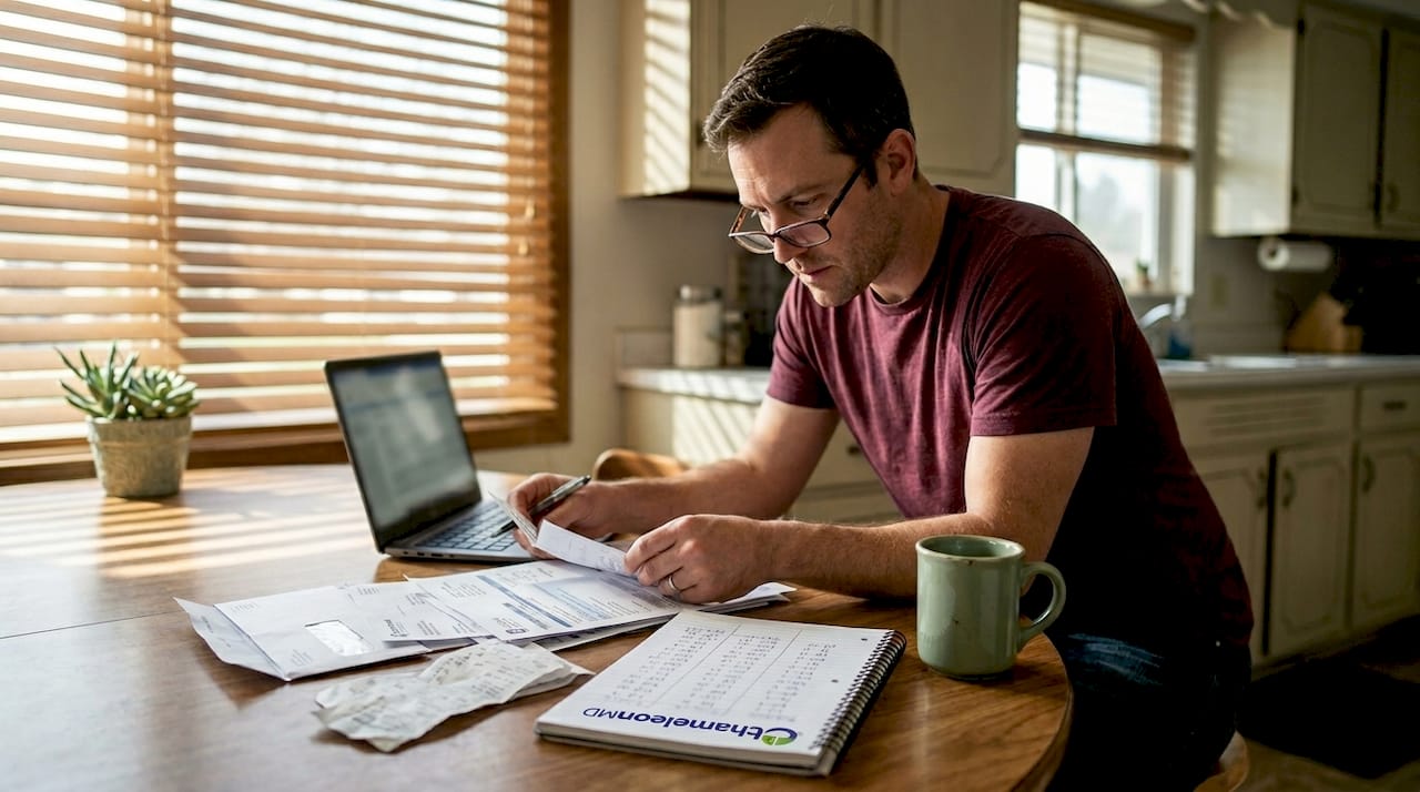 Real advantages of going without insurance for healthcare