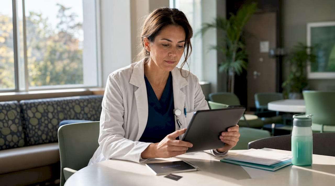 Role of Technology in Healthcare: 2026 Guide