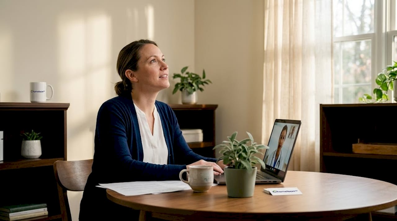 The Role of Telehealth in Small Business Health