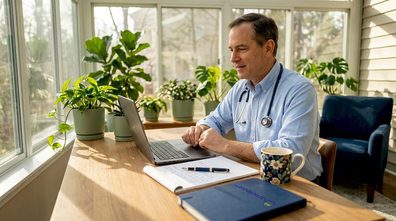 The role of telemedicine in modern healthcare