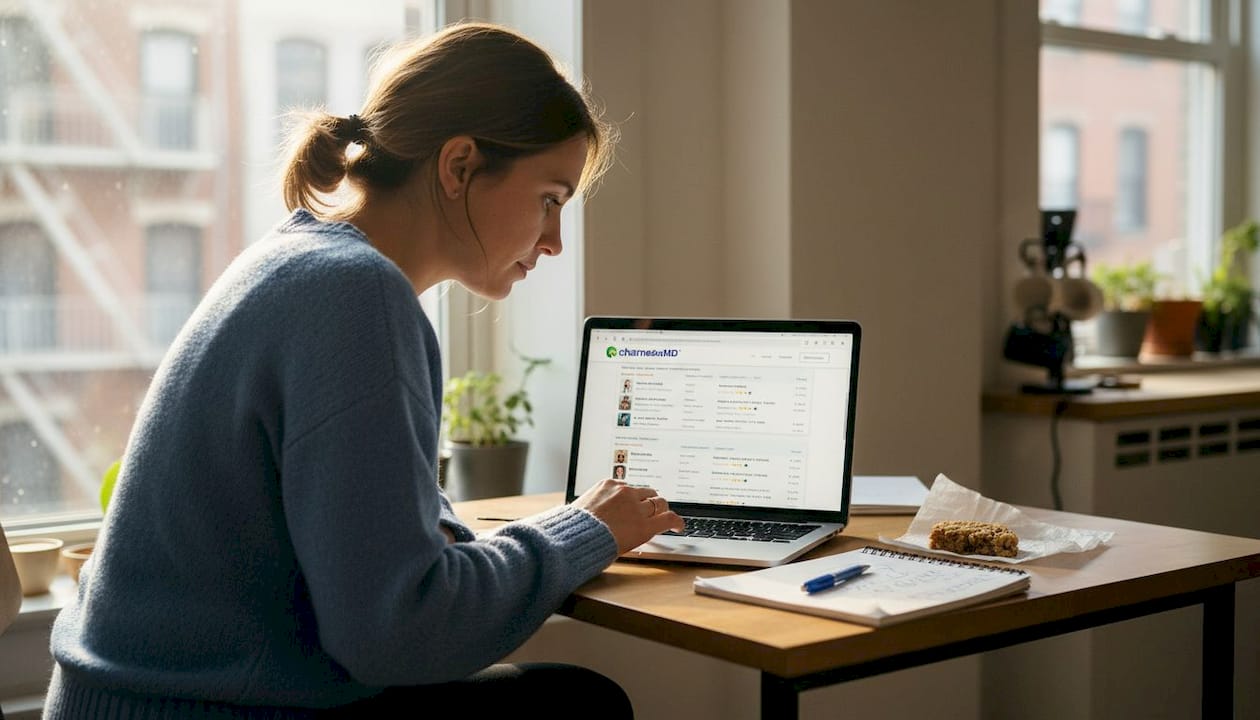 Top 5 treatmentatlas.org Alternatives 2026