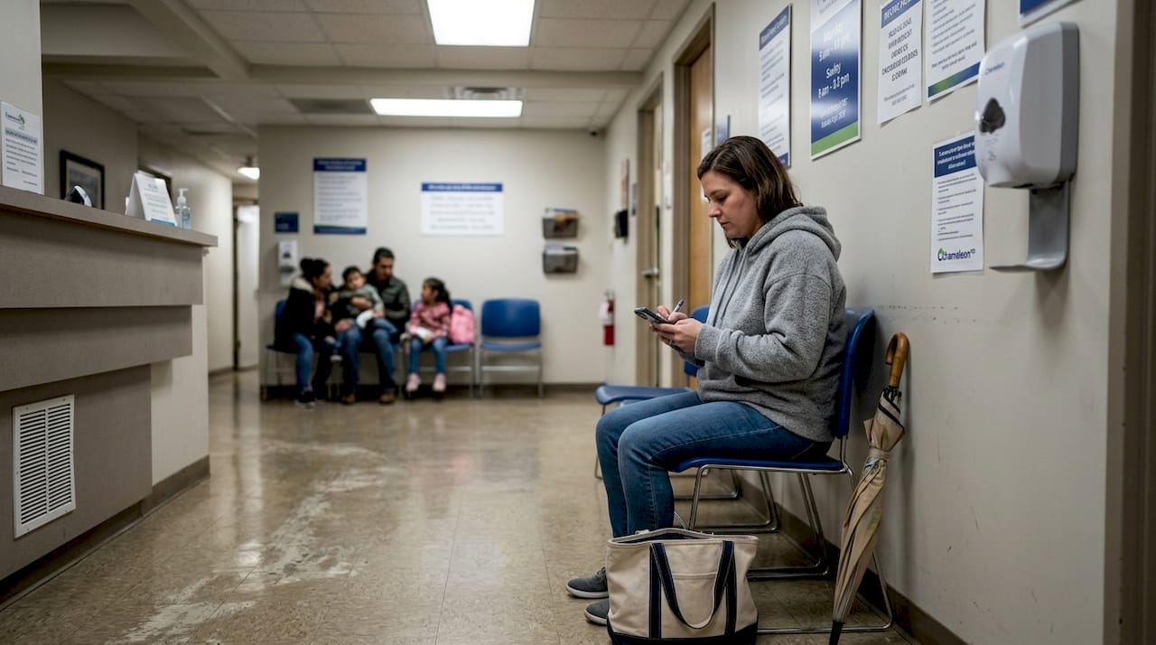 The essential urgent care checklist for fast, affordable visits