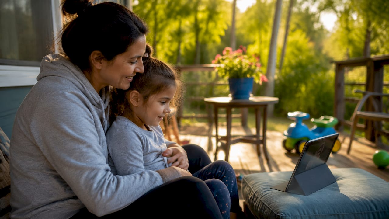 Your Complete Guide to Telehealth With Kids