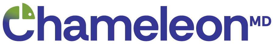ChameleonMD Logo